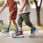 Top Kids' Shoes Trends for 2025 - 24
