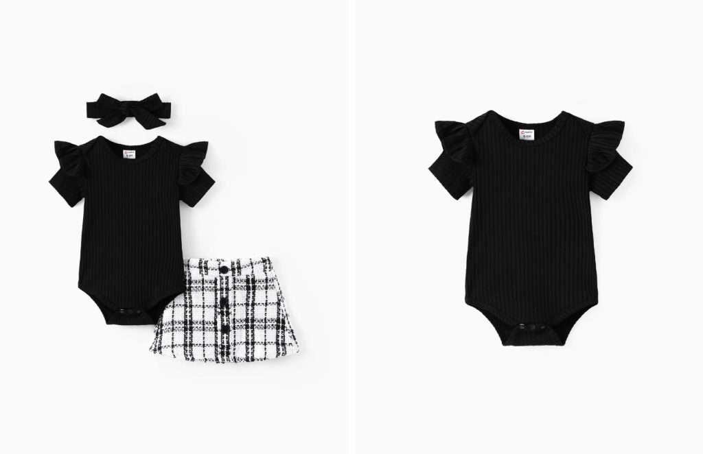 PatPat Top 10 Baby Dress Best Sellers at January 2025 - 8