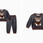 Top 10 Whimsical Baby Clothes at PatPat - Jan 2025 Best Sellers - 10