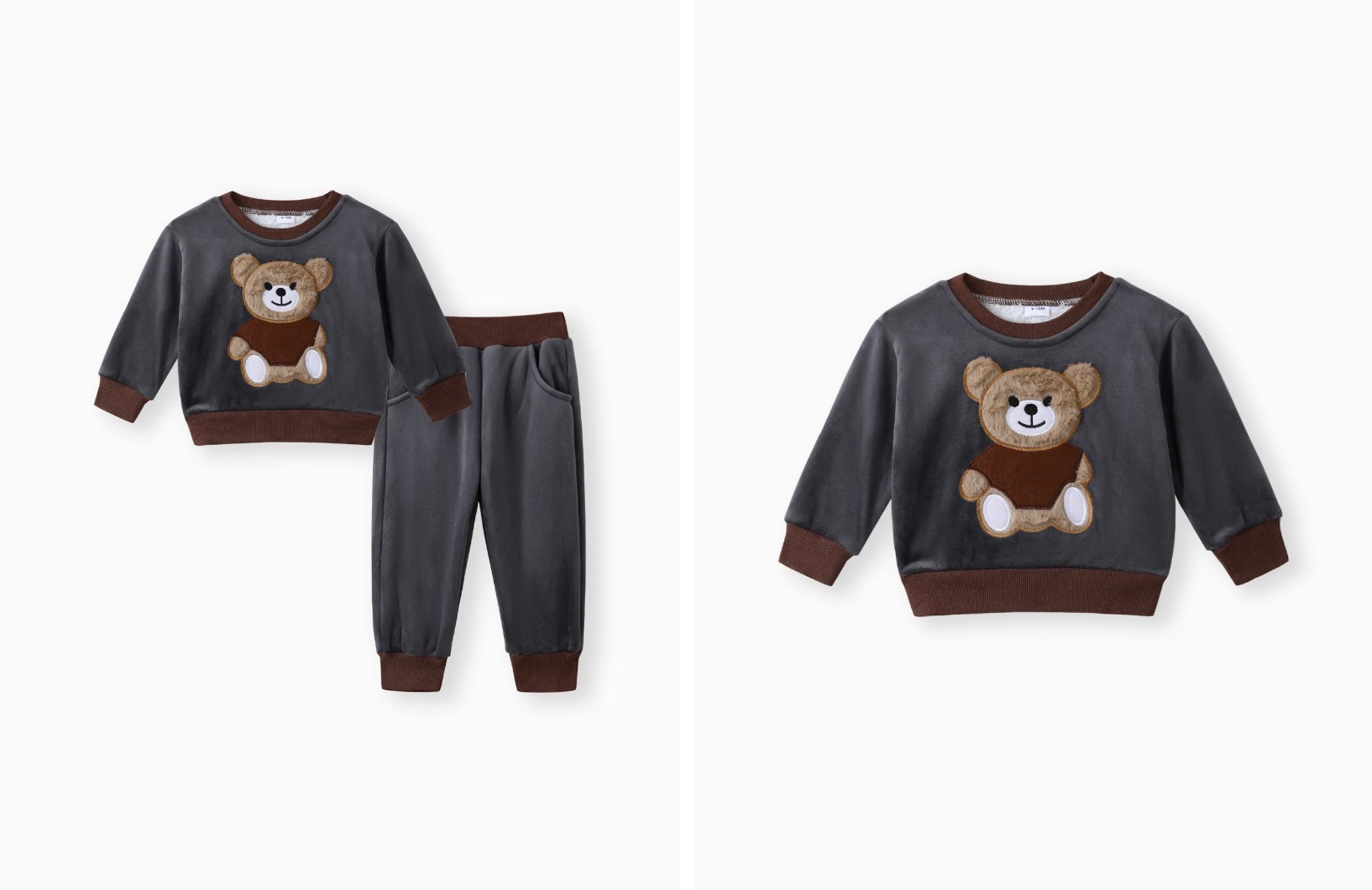 Top 10 Whimsical Baby Clothes at PatPat – Jan 2025 Best Sellers