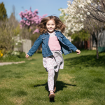 Mix & Match: Easy Spring Outfit Ideas for Kid Girls - 35