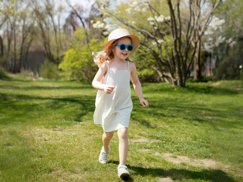 How to Keep Your Kids Comfortable During Long Travel Journeys - 1
