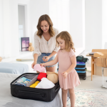 How to Pack Smart for Spring Family Trips with Toddlers - 8