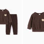 Top 10 Gender Neutral Baby Clothes at PatPat Jan 2025 Best Sellers - 9