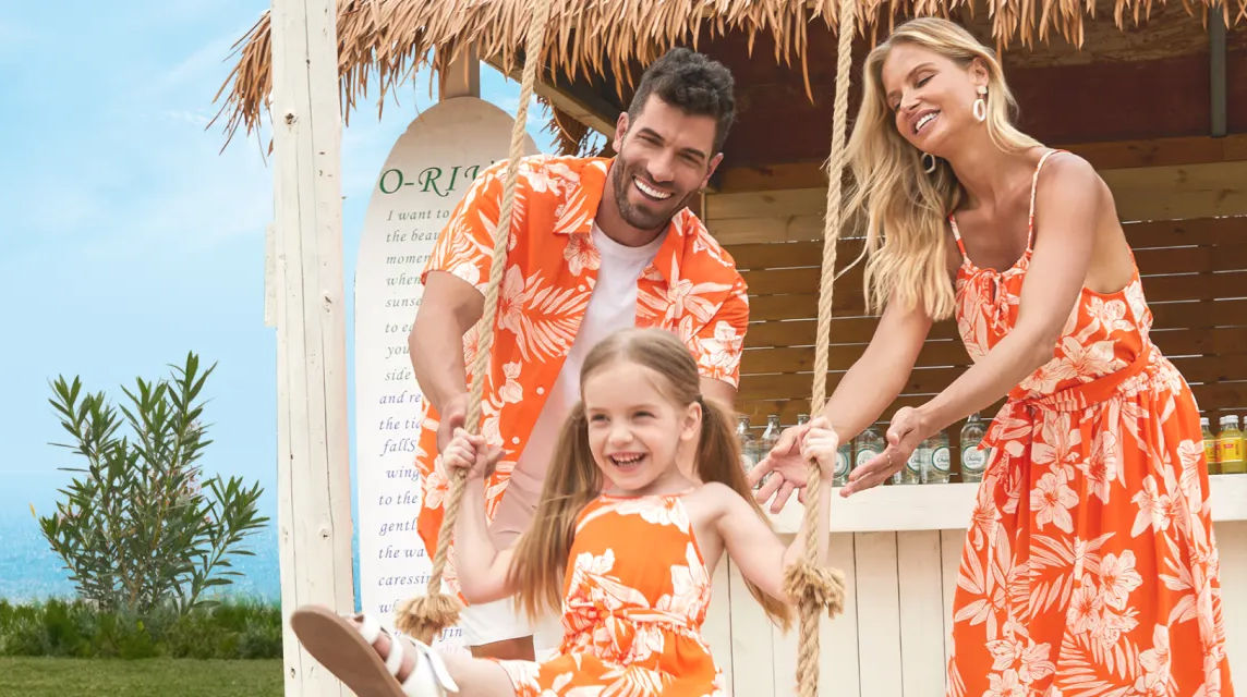 Family Vacation
