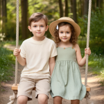 Organic Cotton Clothes vs. Bamboo Clothes - 11