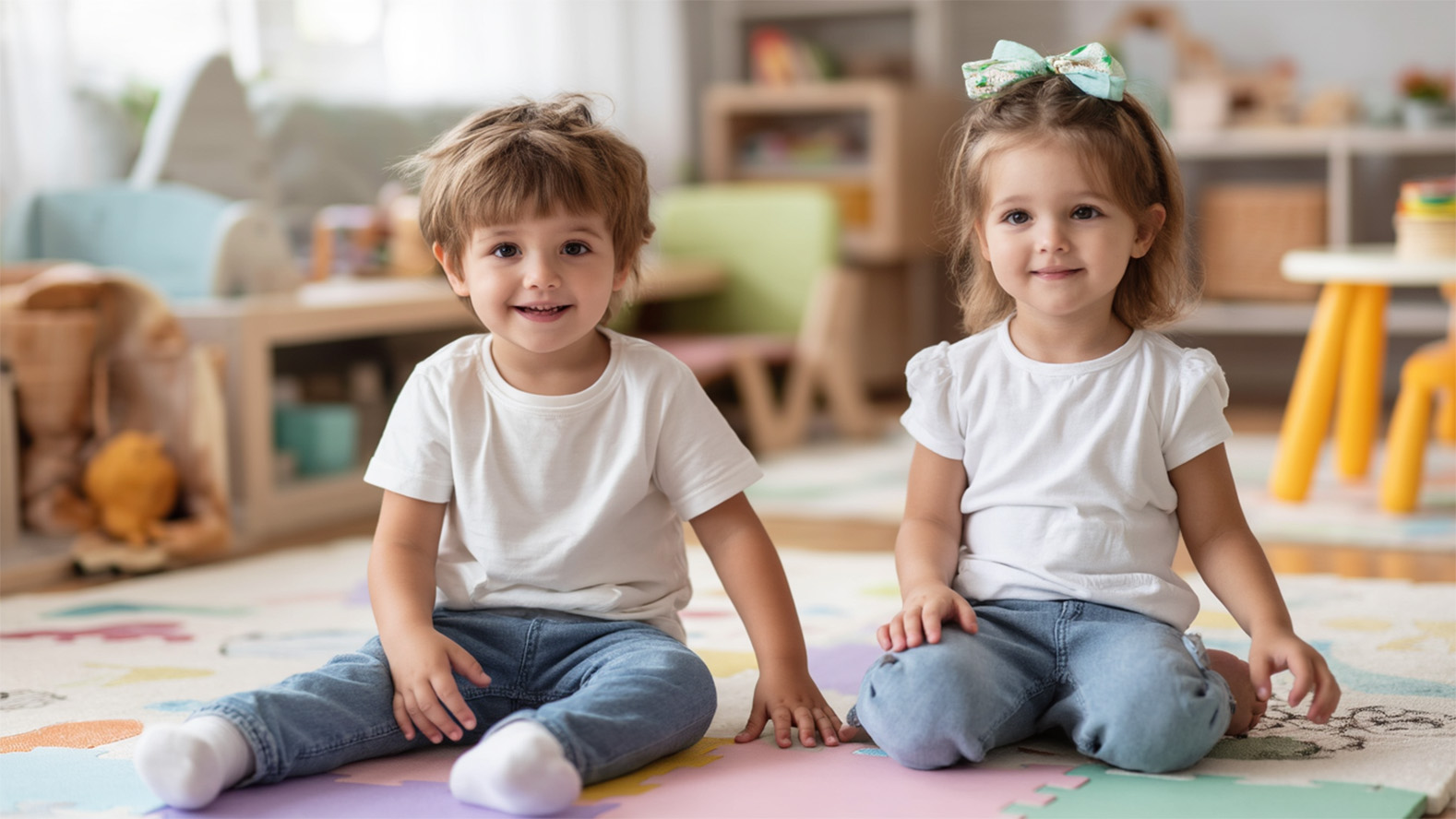 How to Properly Measure Your Toddler for Clothes - 4