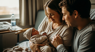 Best fabrics for baby coming home outfit guide for new parents