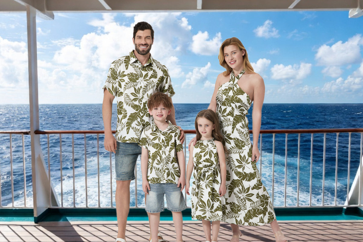 Best Outfits to Wear on a Cruise
