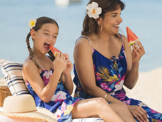 Pretty Mother's Day Brunch Outfits for Sunny Mornings