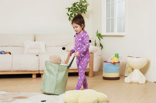 How to Remove Stains from Bamboo Fabric Without Harsh Chemicals