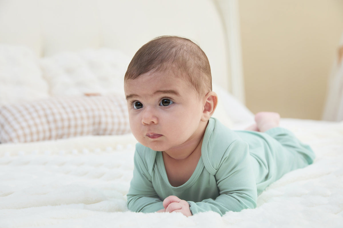 What Is Bamboo Fiber? A Complete Guide for New Moms