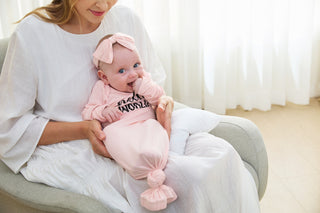 10 Mistakes to Avoid When Buying Bamboo Clothes for Your Newborn