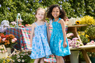 Best Disney Dresses for Girls Who Love Princess Fashion