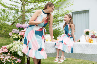 Best Mommy and Me Dresses for Weddings