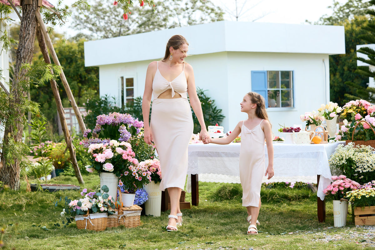 Best Mom and Daughter Matching Outfits for 2026
