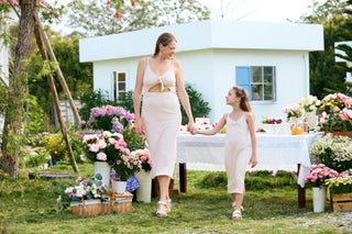 Best Mom and Daughter Matching Outfits for 2026
