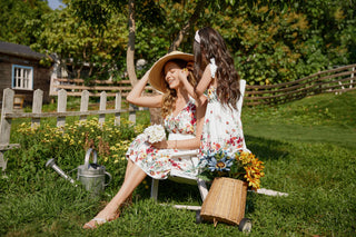 Best Mommy and Me Vacation Outfits for Fun Trips