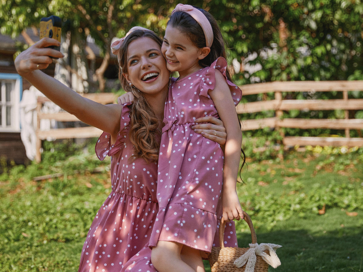 Best Mother’s Day Dresses Stylish Styles for Brunch, Church & Celebrations