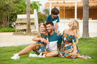 50 Short Blessed Family Quotes: Inspiring Words for Unity and Gratitude