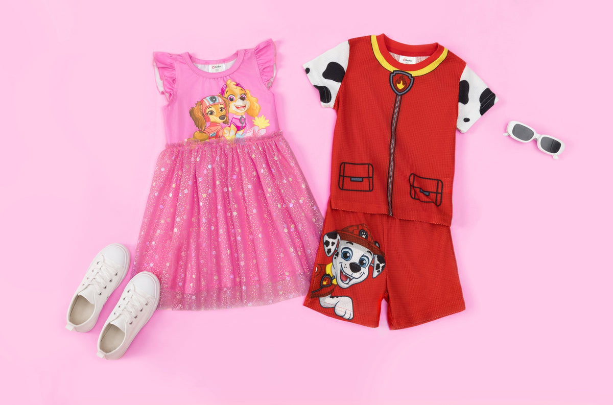 Best Toddler Summer Clothes for Hot Weather and Everyday Play