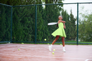 Kids Sportswear vs. Adult Sportswear: Unique Differences Designed for Kids