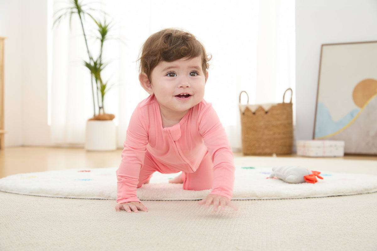 Why Bamboo Baby Clothes Are Becoming So Popular
