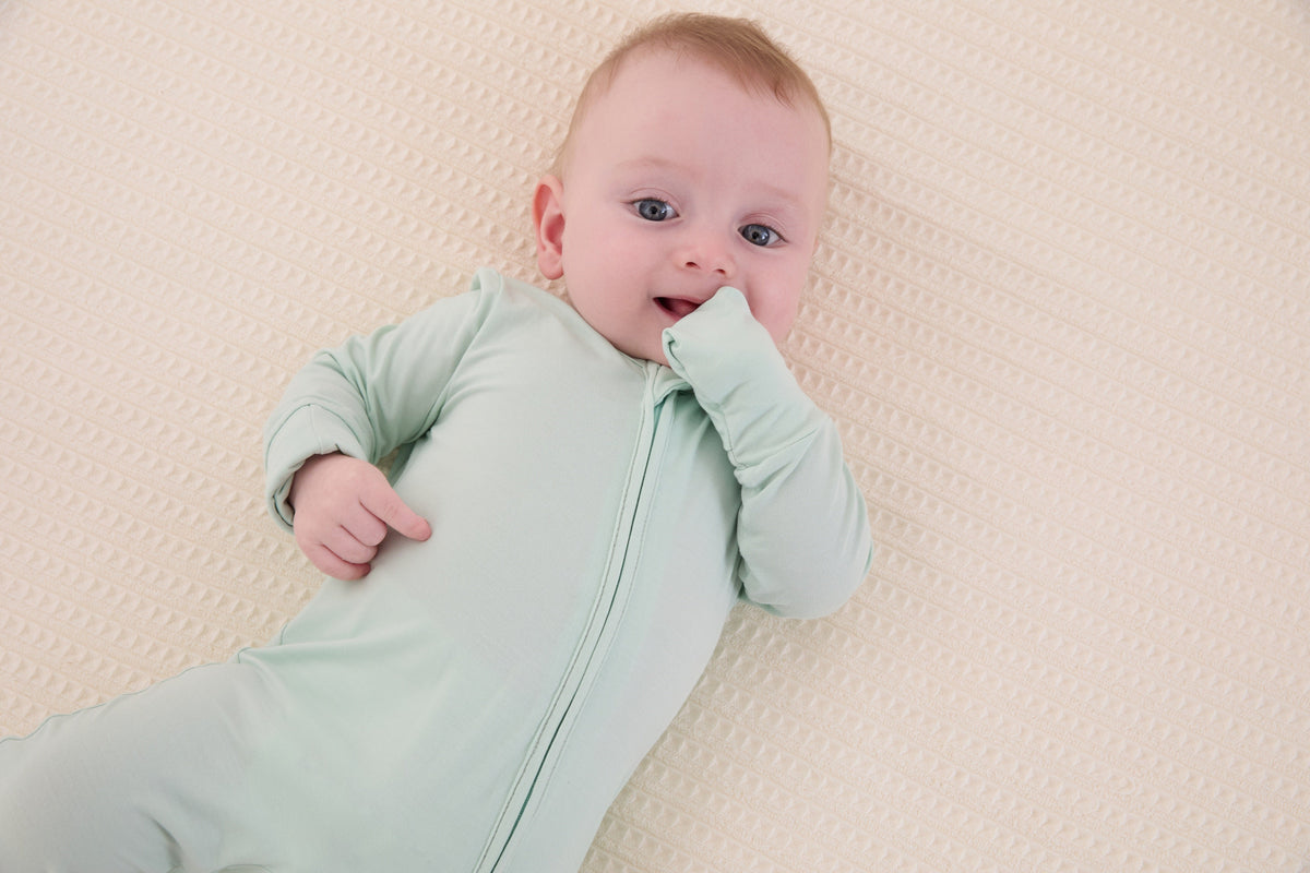Best Fabric for Baby Eczema? Dermatologist-Advised Checklist