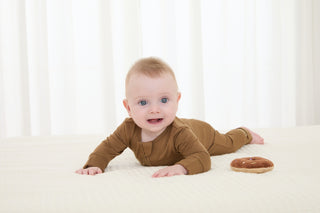 Why Bamboo Fabrics Are Odor Resistant