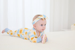 Is Bamboo Viscose Safe for Babies?
