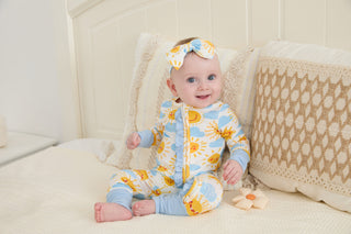 Decoding Premium Bamboo Pajama Craftsmanship for Babies