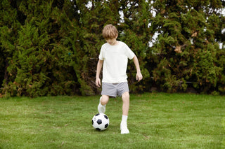 Fabric Matters: Choosing the Right Material for Your Child’s Activewear