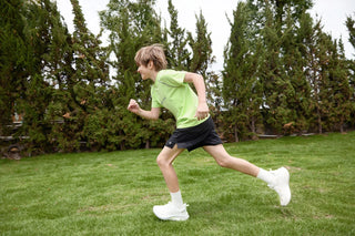 Top Tips for Choosing Breathable Kids' Activewear for Outdoor Adventures