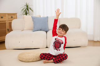 Shop Kids Pajamas on Sale