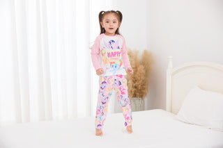 Best Kids Holiday Pajamas 2025