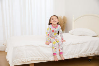 Best Pajamas for Kids
