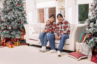 Stylish Christmas Vacation Outfits for Unforgettable Holidays