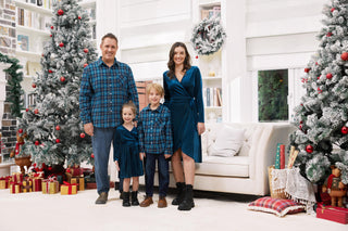 Best Matching Family Fall Outfits for Cozy Seasons