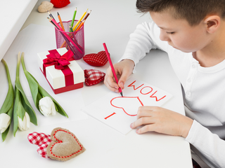 Valentine's Day Activities for Students