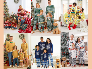What Colors Are Best For Christmas Family Photos?