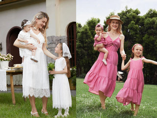 Mini Me Fashion, Everything You Should Know!