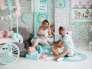30 Baby Shower Ideas for Holding a Unique Party