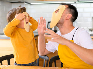 148 Father's Day Jokes to Make Dad Laugh