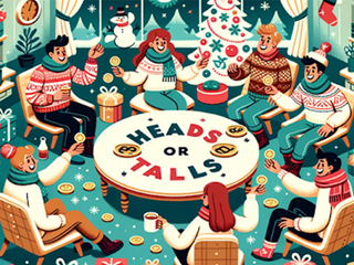 30 Fun Christmas Family Games for Adults