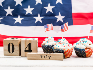 30 Fourth of July Party Ideas
