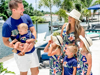 What to Wear in Hawaii