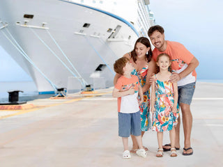 What to Wear on a Cruise