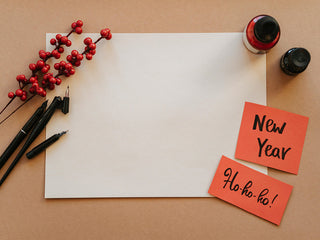 10 New Year DIY Crafts to Enjoy with Your Kids