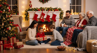 10 Reasons Bamboo Christmas Pajamas Are the Coziest Holiday Choice for Families