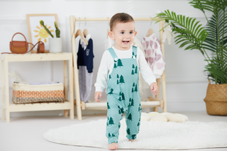 How to Style Your Baby in PatPat’s Gender-Neutral Fashion Collection
